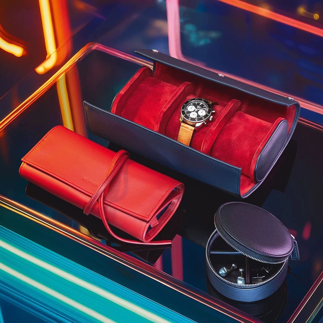 Kategorie Leder Accessoires